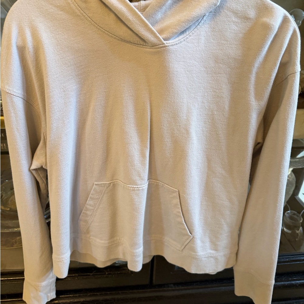 James Perse hoodie